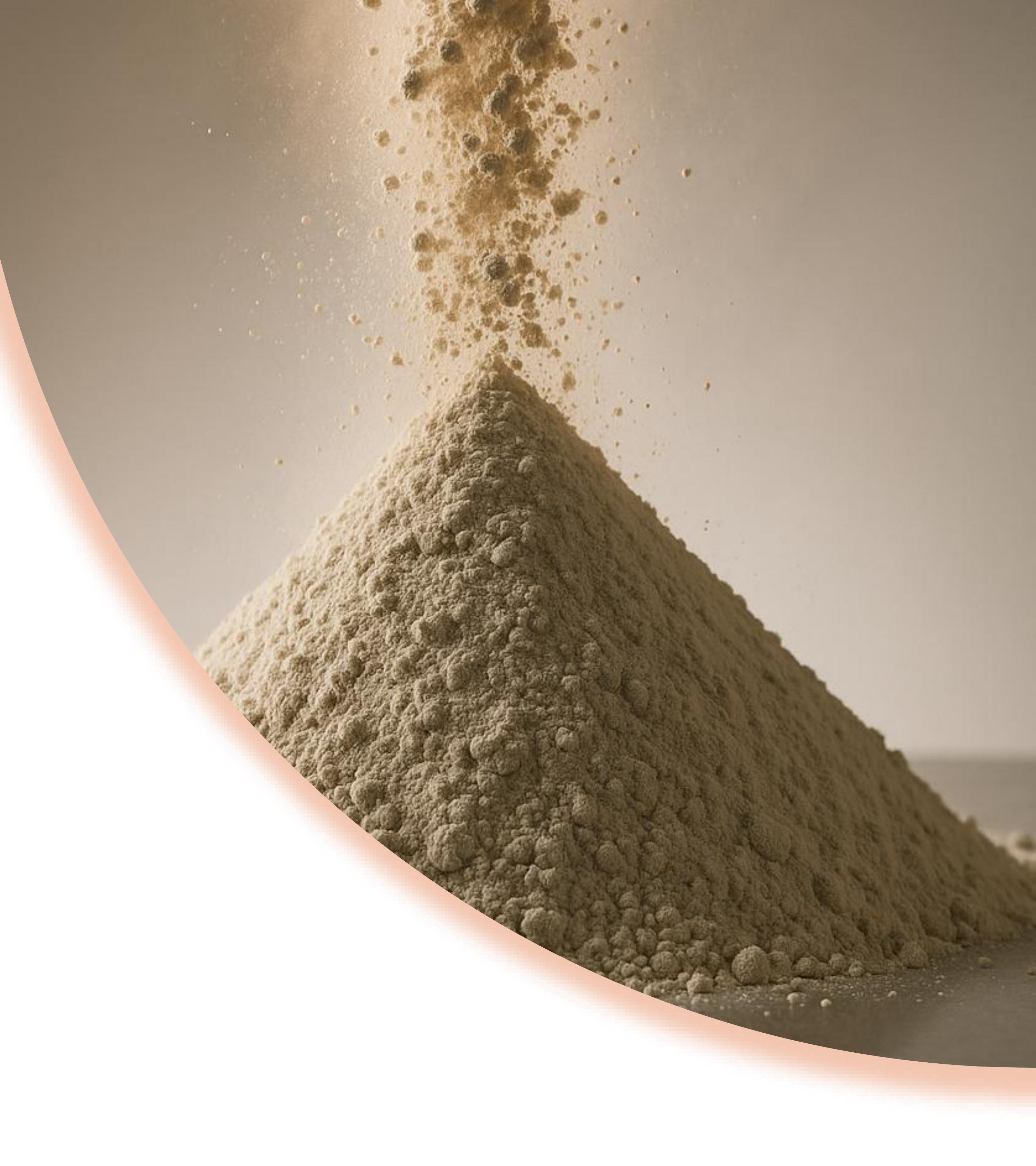 AK GEL 75 organophilic clay