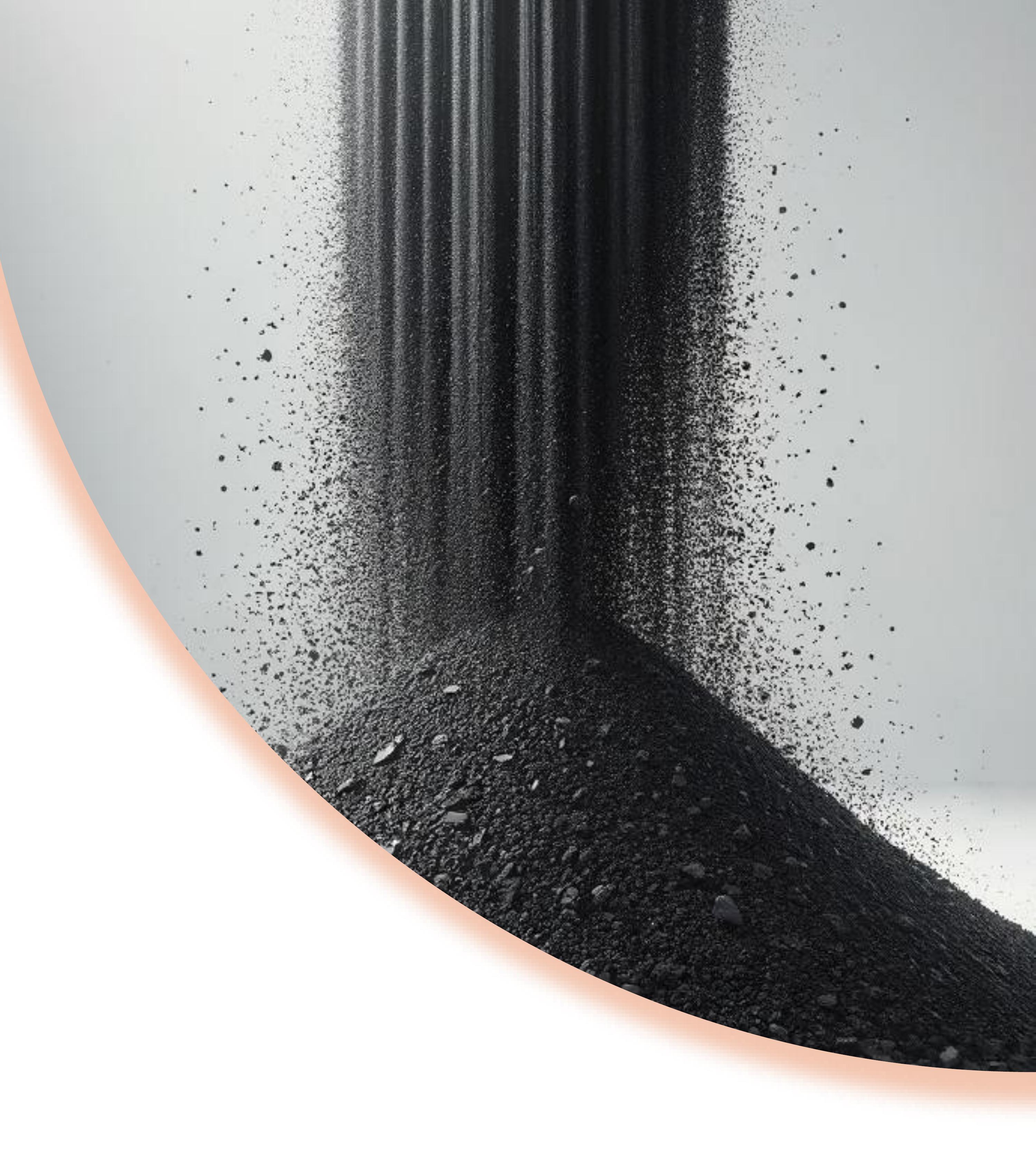 AK LIGNITE NA+ causticized lignite dispersant